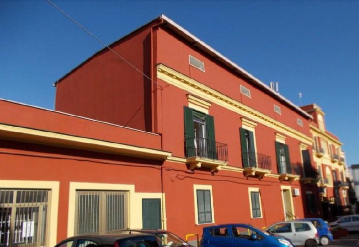 Corso Secondigliano, Secondigliano (NA)